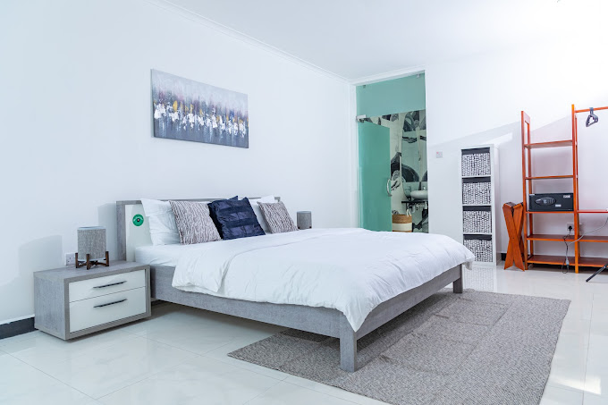 Upendo Boutique Hotel, Dar es Salaam