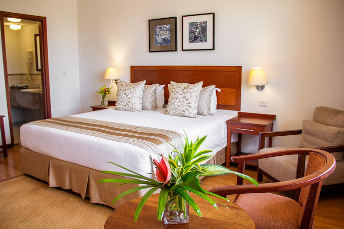 Sea Cliff Court Apartments