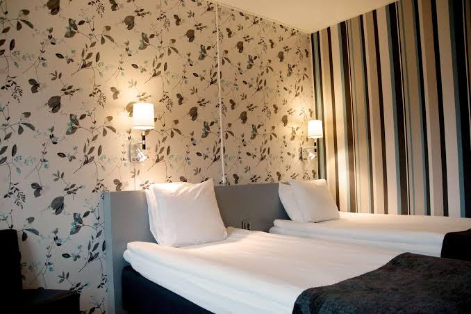 Peninsula Hotel Dar es Salaam