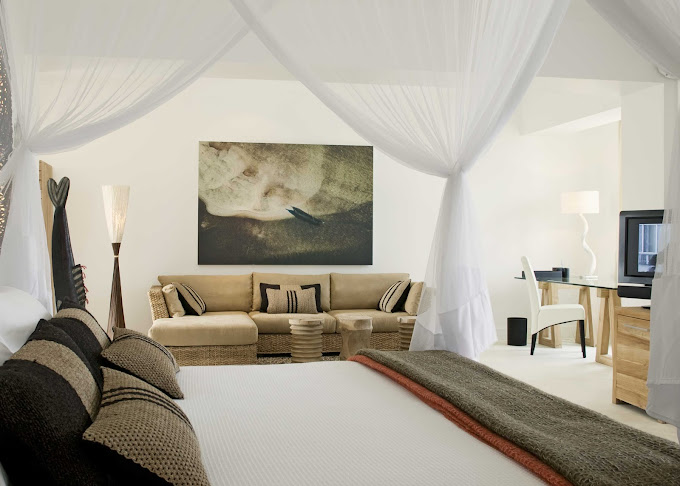 The Oyster Bay Hotel Suites