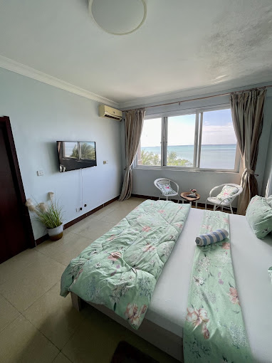 Arrabella Ocean View Home