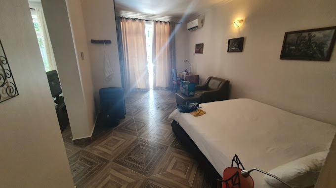 The Green of Oysterbay Serviced Apartments