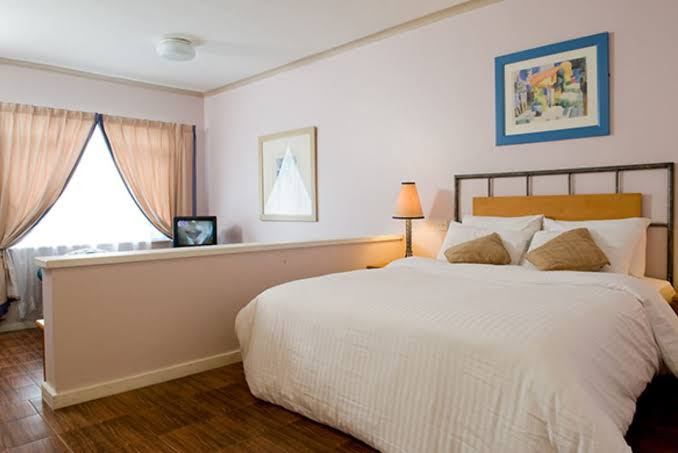 Protea Hotel Dar es Salaam Oyster Bay