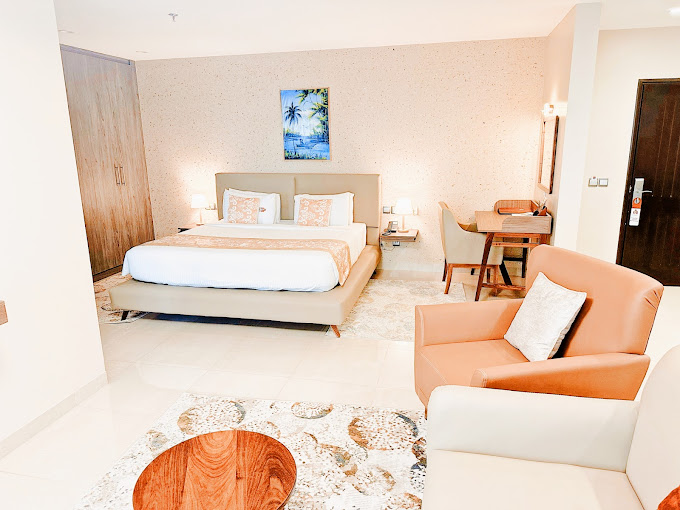 KingJada Hotels & Apartments