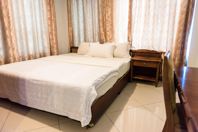 New Safina Hotel & Apartments