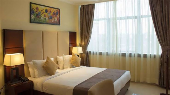 Seashells Millennium Hotel – Best Hotel in Dar es salaam