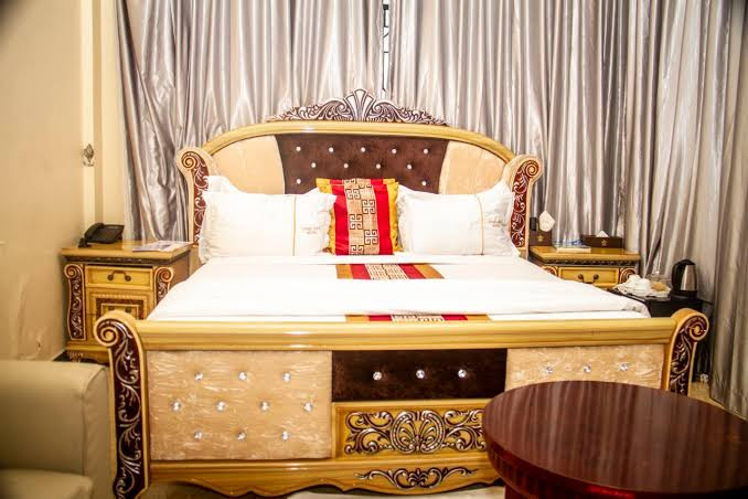 StarCity Hotel Dar es salaam