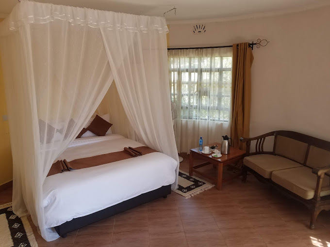 Storms Resort & Campsite