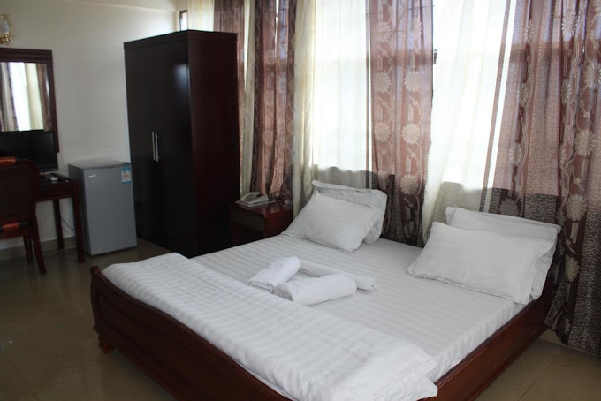 MIC Hotel, Ubungo