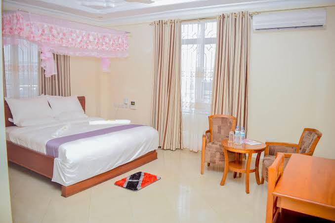 Silver Paradise Hotel Manzese