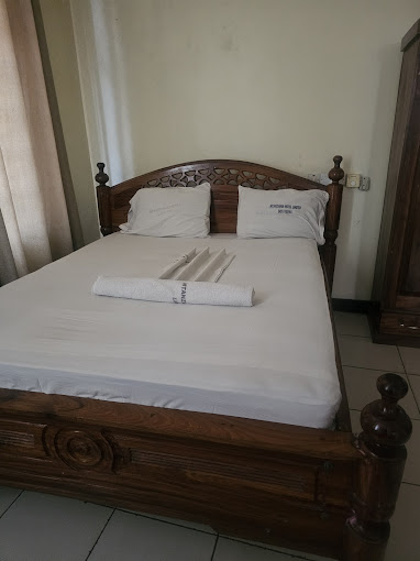 Mtanzania Hotel, Manzese