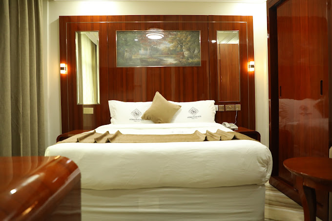 Jaromax Palace Hotel