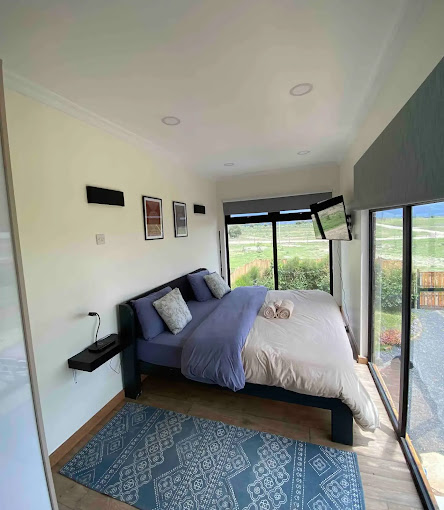 Dreamwood, Ol Pejeta, Nanyuki