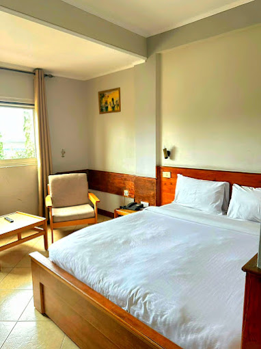 Royal Village Hotel Dar