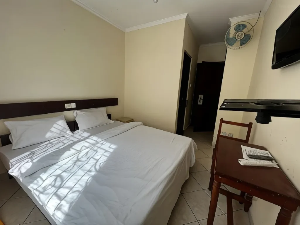 Baraka Inn Hotel-Mbauda-Oljoro Road Arusha