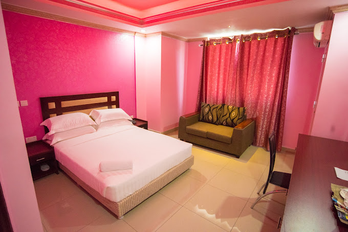 Euro Hotel and Apartments