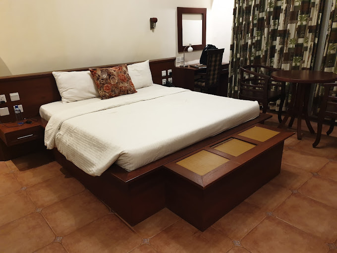 Kipepeo Beach Village