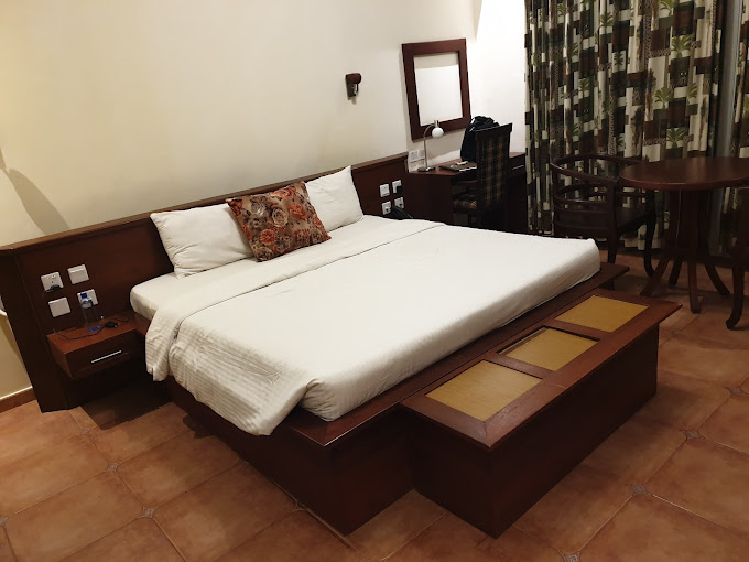 Sunrise Beach Resort, Dar Es Salaam