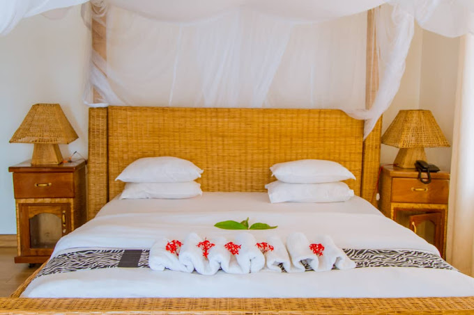 Villa Dahl Beach Resort