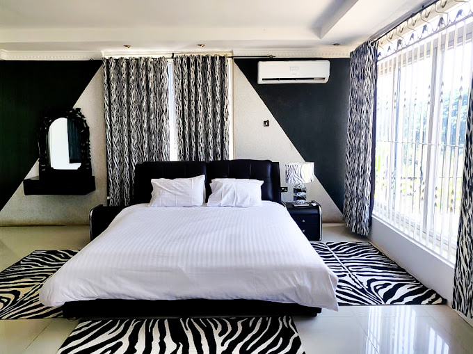 Kichangani Beach House