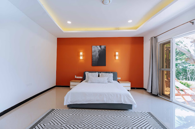 Kimbiji Wildlife Park & Villa