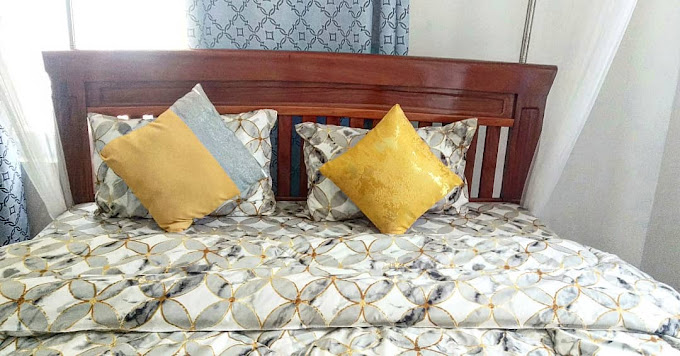 Kwa Mama Village Resort