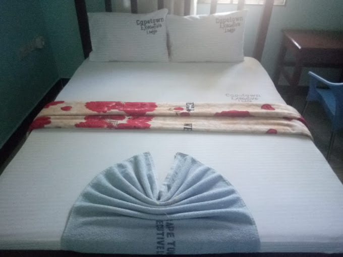 Capetown Park Lodge Chanika