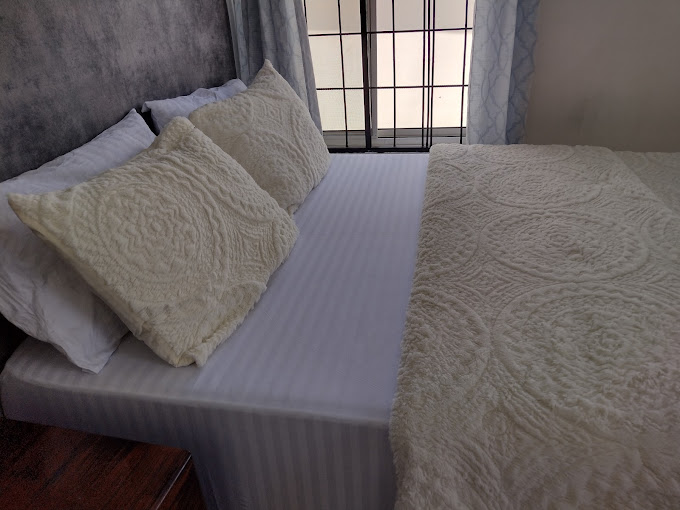 Mkamiti Villa – Airport Hotel