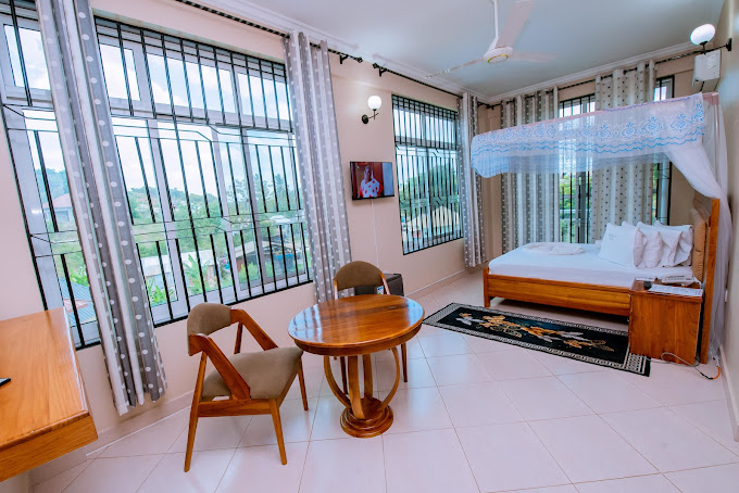 Wilivina Hotel, Dar Es Salam