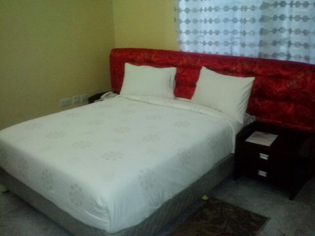 Bonag Hotel & Resort