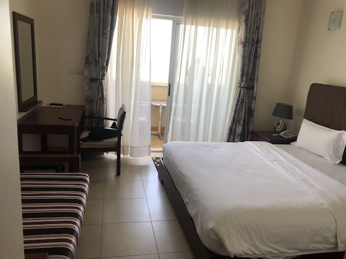 APC Hotel and Conference Centre