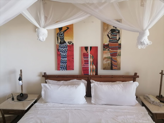 Ledger Plaza Bahari Beach Hotel