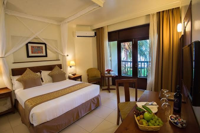 White Sands Resort & Conference Centre