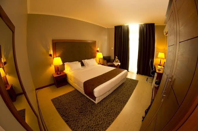 Seascape Hotel & Conference Center Ltd