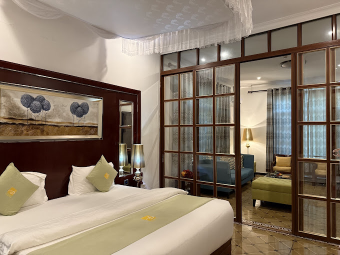 Konfa Business Lodge