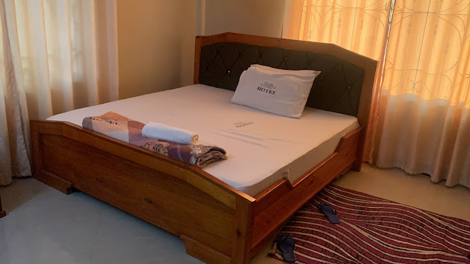 D.S HOTEL DODOMA