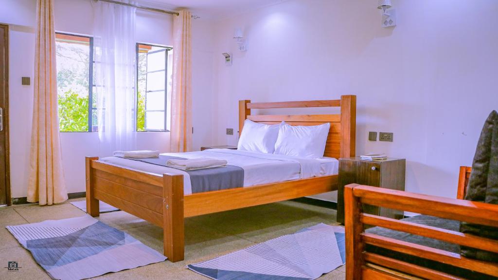 Riverside Villas Nanyuki