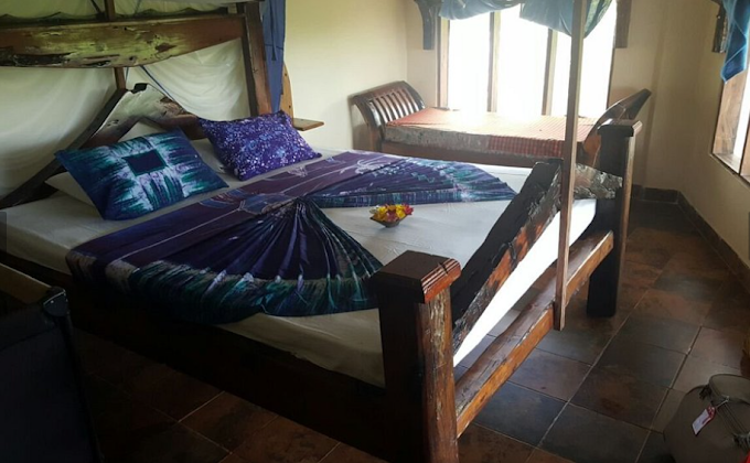 The Lighthouse Beach Lodge