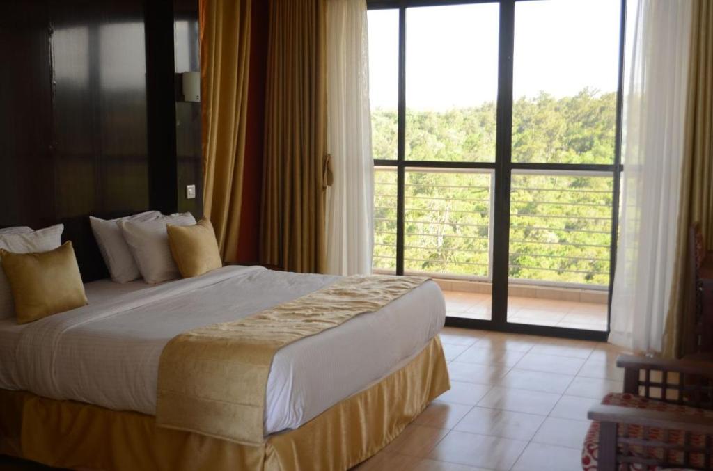 Regency Mount Kenya View Hotel