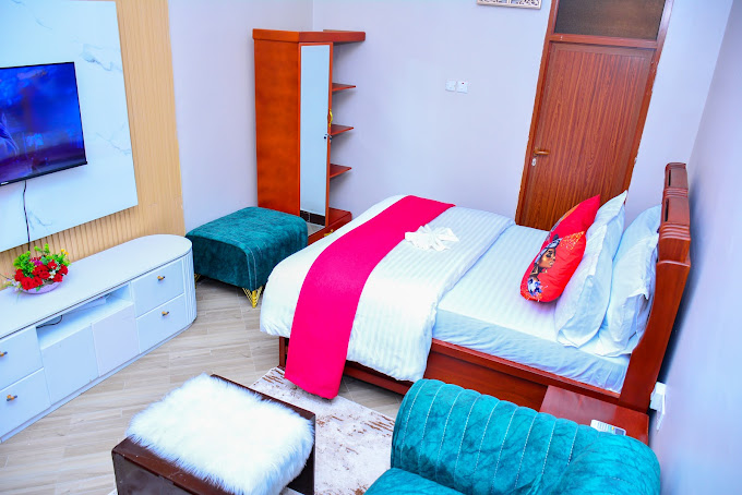 VILLA HOME HOTEL & APARTMENTS