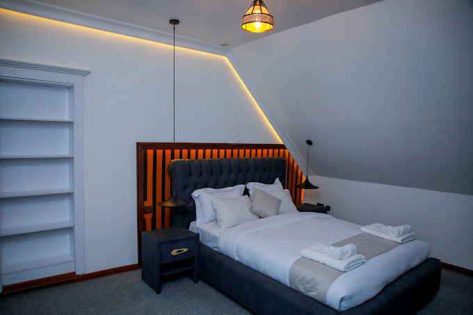 Fortunas Resort Nkubu – Meru, Kenya