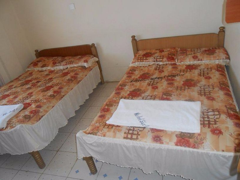 Hotel sixty two paradise