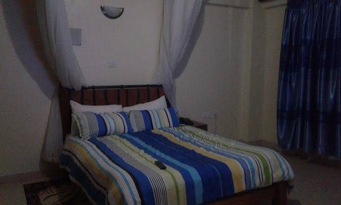 Meru Paramount Hotel