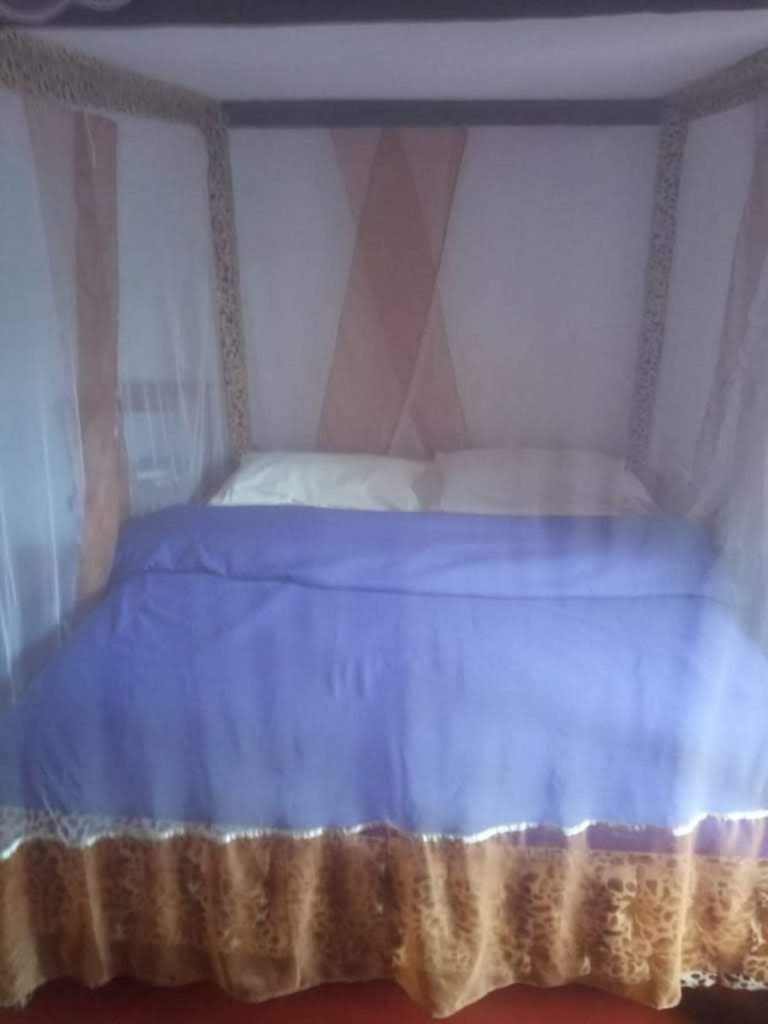 Airman’s Pavillion