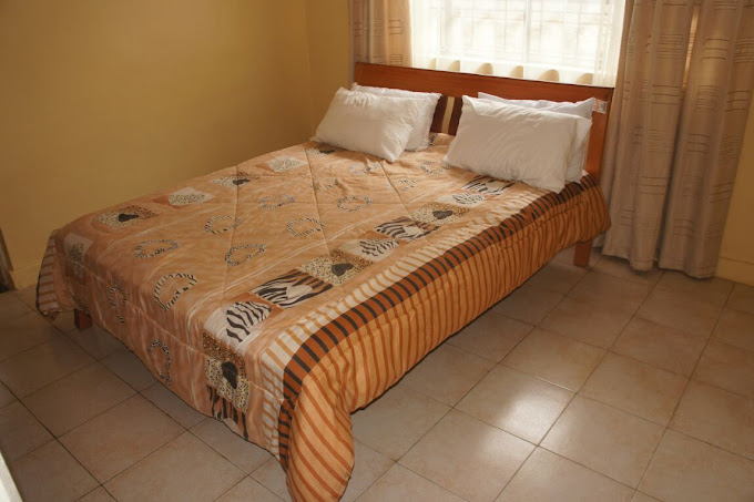 Acacia Furnished Apartments