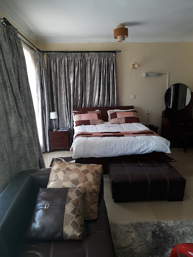 Gatimene Gardens Hotel