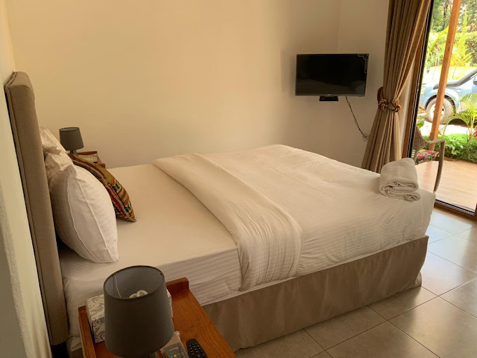 Malaika House Boutique Guesthouse