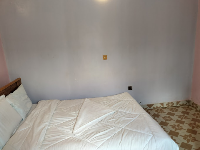 kuwetu resort and conference