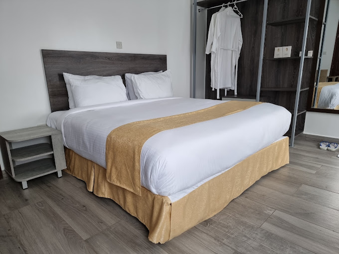 Kisimani Eco Resort & Spa