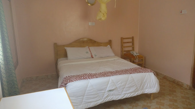 Rangeland Hotels Ltd